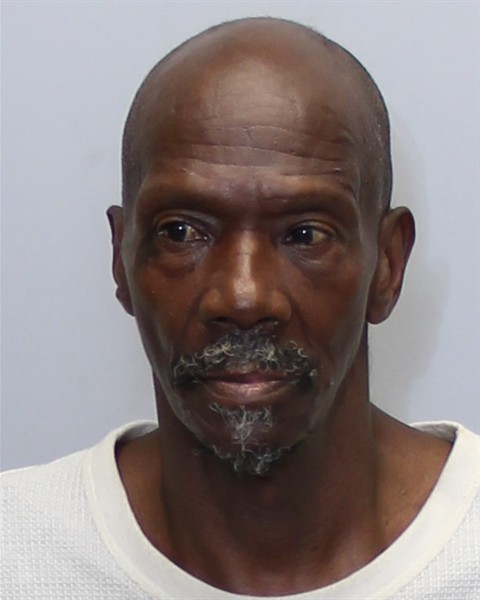 Mugshot of ROY LEE SIMMONS