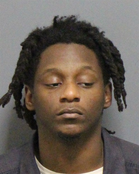 Mugshot of DYANTAE LAVELLE HALEY