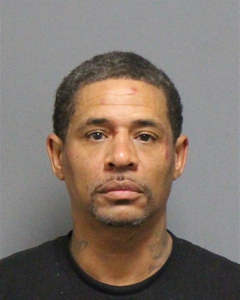 Mugshot of CHRISTOPHER DENELLE BETHEL