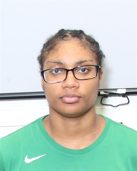 Mugshot of BETRIA KEOSHA HOLDEN