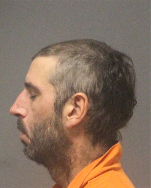 Mugshot of SEAN PATRICK LOWE