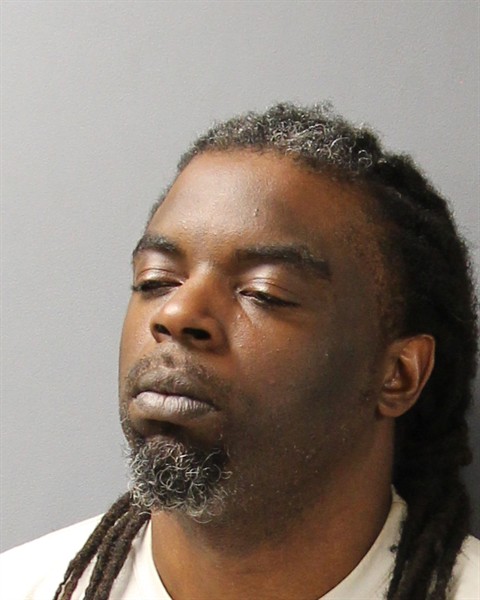 Mugshot of RODNEY DEMETRIUS FLOWERS