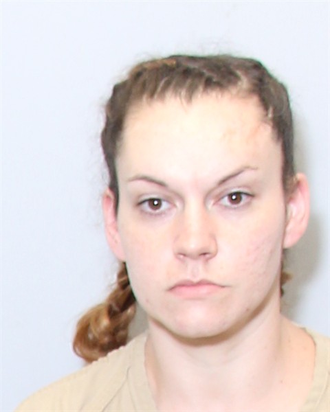 Mugshot of LEANN JULIA MYERS