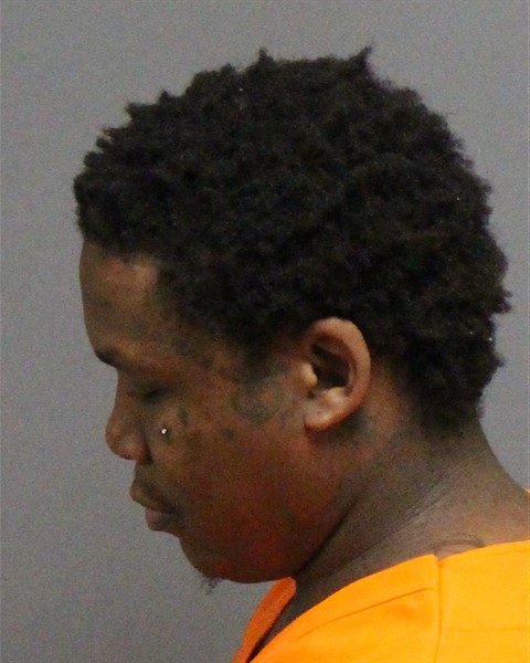 Mugshot of JAVON SHAMAR PRINCE