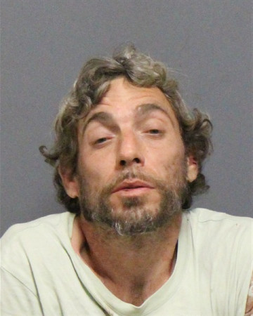 Mugshot of KENNETH PAUL JR DAVIDSON