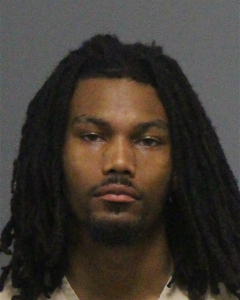 Mugshot of CORLIN KAHARI CURNEY