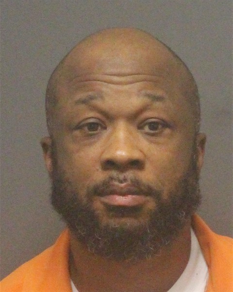 Mugshot of DAVID LEON SIMPSON
