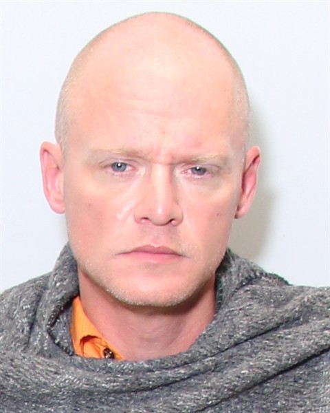 Mugshot of SAMUEL JAMES WHITE