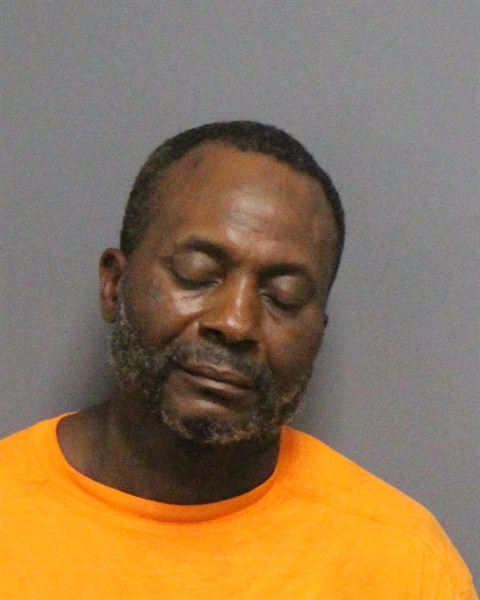 Mugshot of RODNEY LAMONT SR HUNTLEY
