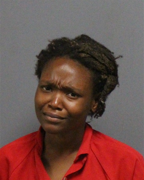 Mugshot of KADENAH NYKOHL DENEA BIGELOW