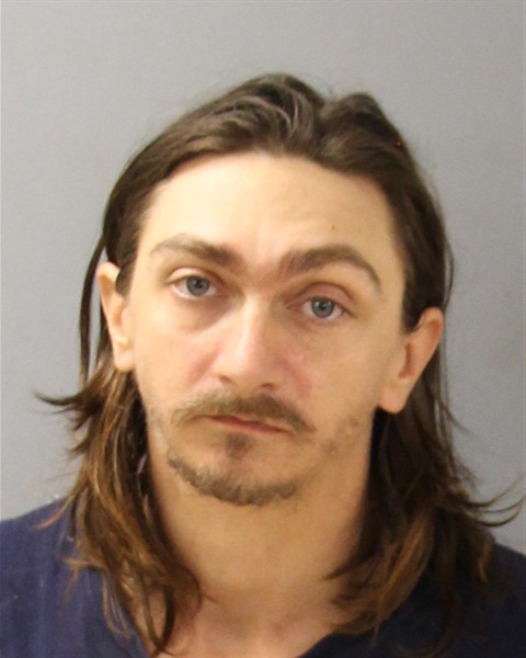 Mugshot of JOE HOYT WILSON
