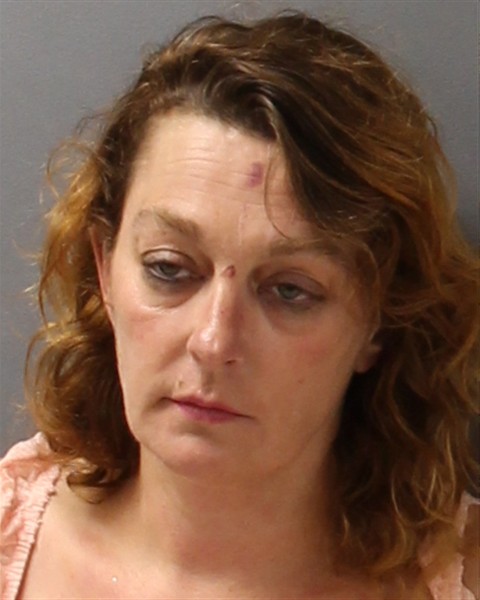Mugshot of DAWN MIAL