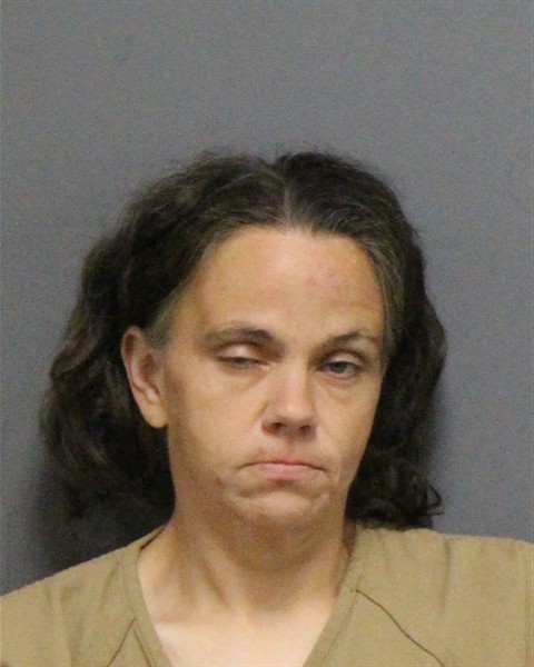 Mugshot of JOANNA RENEE ROSE