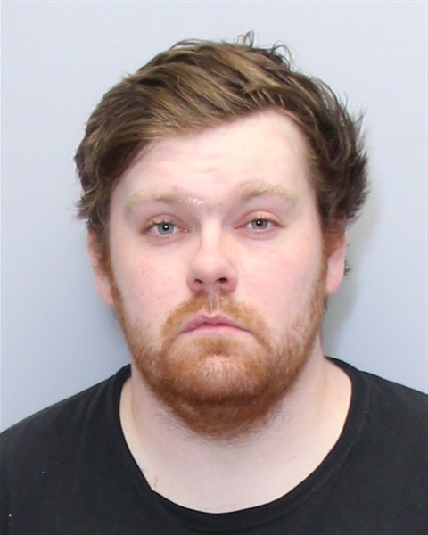 Mugshot of RONNIE LEE PRATER