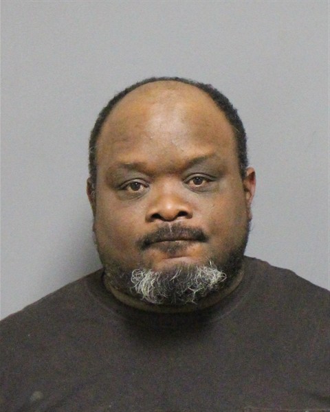Mugshot of ANTONIO JEFFERY MCNEIL