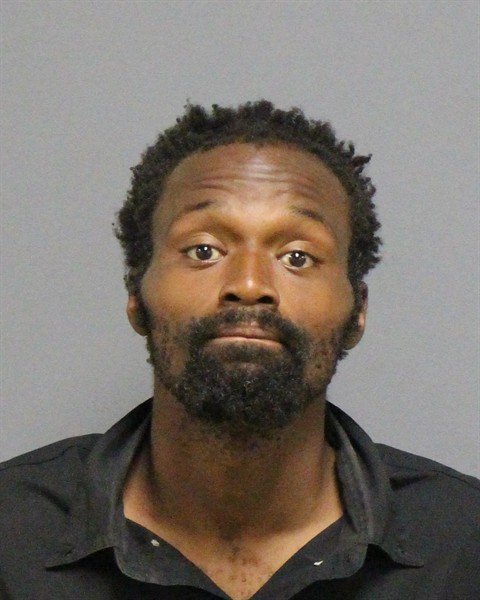 Mugshot of JIHAD ARIF WILLIAMS