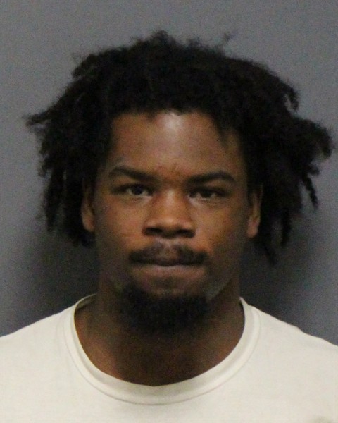 Mugshot of KYAMAN MALIK MILLS