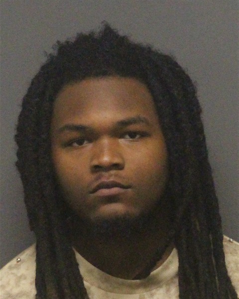 Mugshot of SHYMACEE DAMIZEE OUTLAW