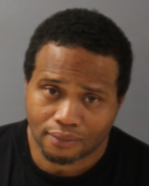 Mugshot of DANA EDWARD MAZYCK