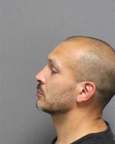Mugshot of TOBY EDWARD JR VALADEZ