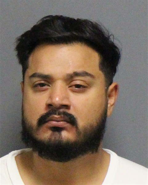 Mugshot of EDUARDO SOLIS