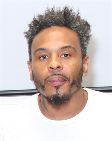 Mugshot of RYAN JEVON FLOWERS