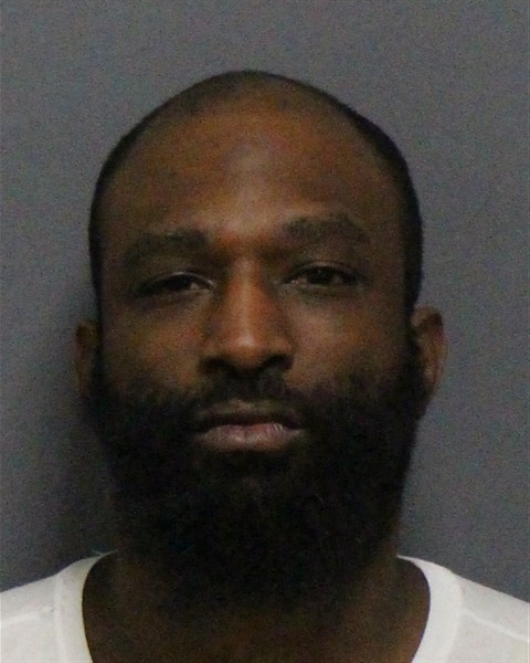Mugshot of DIRON ALEXANDER CONYERS