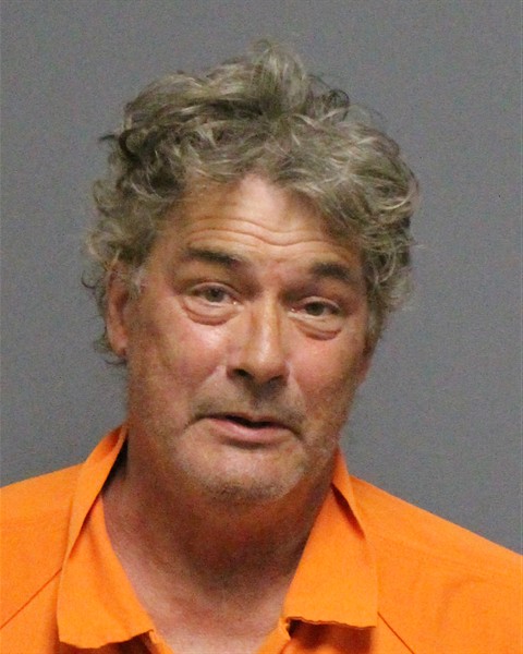 Mugshot of MARK ROGER DAVISSON