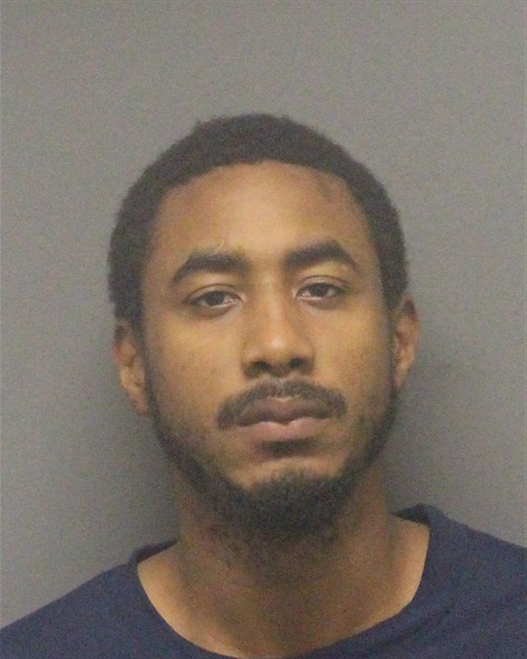 Mugshot of BRANDON CHRISTOPHER KENNON