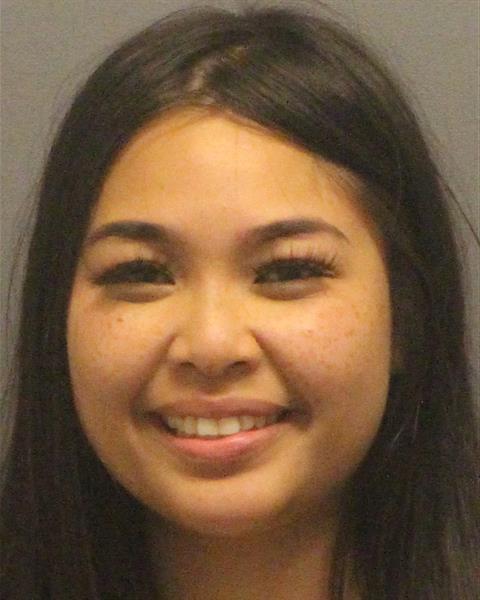 Mugshot of NGAN KIM PHAM CAUDILL