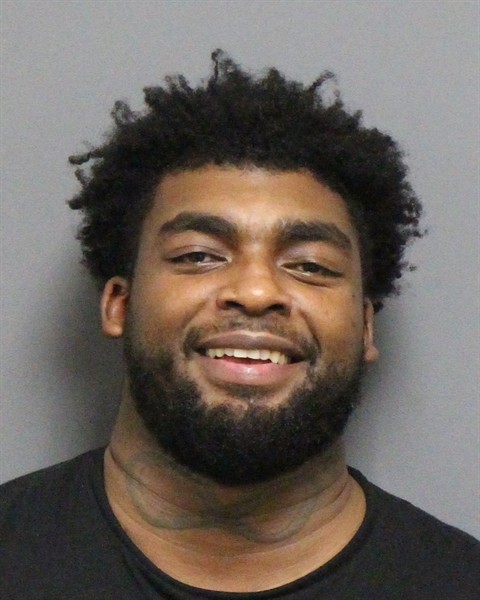 Mugshot of WALTER ROBERT DEW