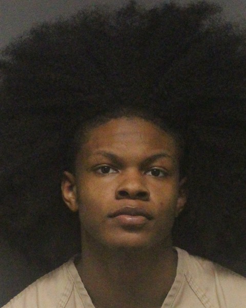 Mugshot of DANIEL LEE ANDERSON-SMITH