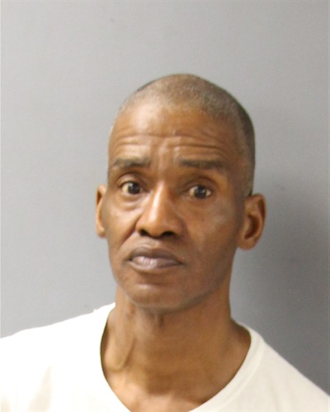 Mugshot of ANTHONY WILSON FULLER
