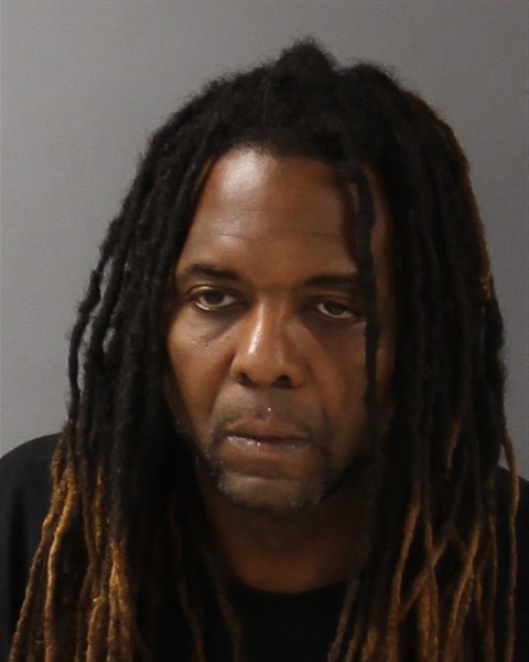 Mugshot of SCOTT REED WILLIAMSON