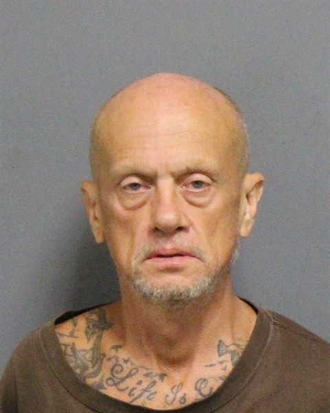 Mugshot of GRADY RAYMOND YORK