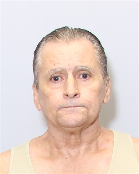 Mugshot of MICKEY DEASE DOUGLAS