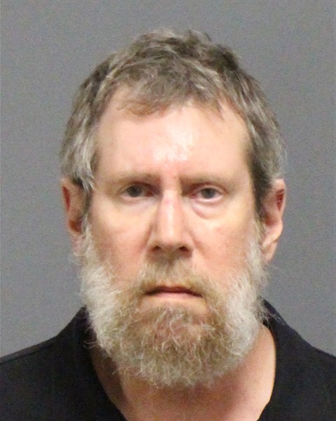 Mugshot of MARK JAMES BURNS