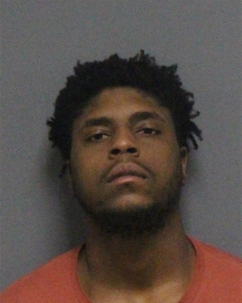 Mugshot of TERRELL ANTHONY MCQUEEN
