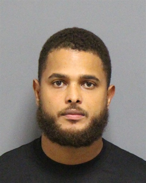 Mugshot of FULVIO VALDEZ-VALDEZ