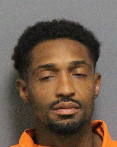 Mugshot of DANIEL JUNIOR JR ALSTON