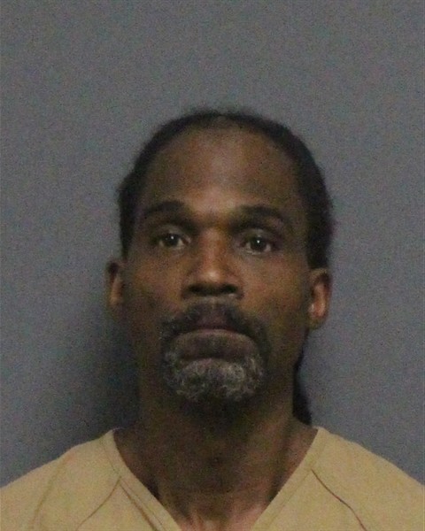 Mugshot of MARCUS TEDRELL WILLIAMS