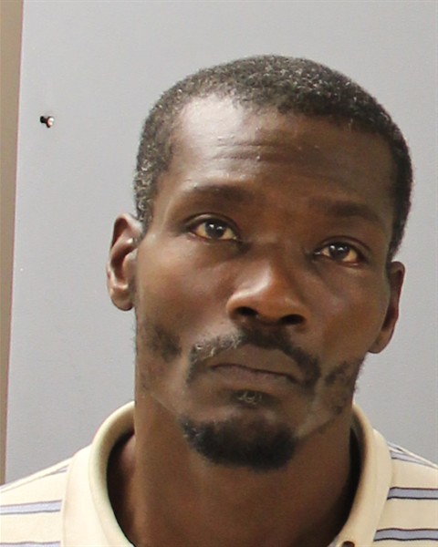No mugshot available