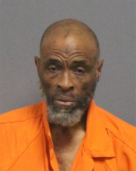 Mugshot of REGINALD KELVIN GLADNEY