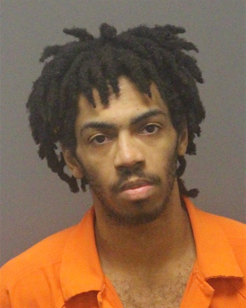 Mugshot of BRYANT GREGORY EAVES
