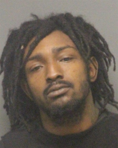 Mugshot of TYIGELO KAWANN DAVENPORT