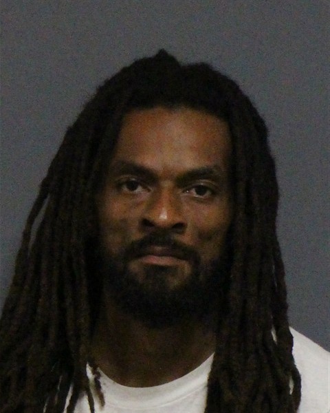 Mugshot of JEVADA ANTHONY DIONYSO DIONY BRIGGS