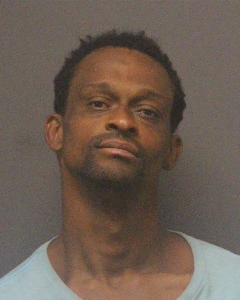 Mugshot of ANDRE LAMONTE WOMACK