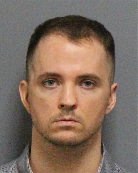 Mugshot of JUSTIN THOMAS JONES