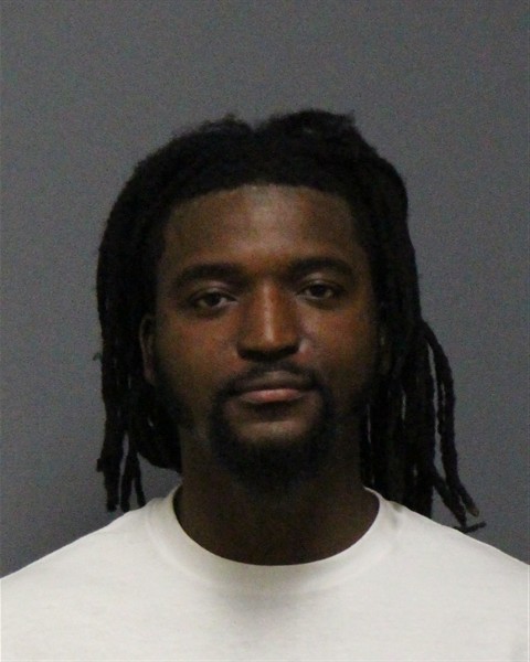 Mugshot of LAWRENCE TAILEY TARLUE