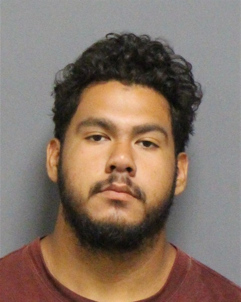 Mugshot of JOSE GUADALUPE RAZO-RAMIREZ